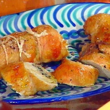 Braciole di Pollo alla Napoletana