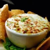 Hot Spinach and Artichoke Dip