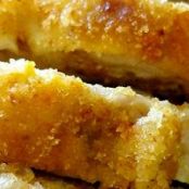 Cream Cheese Filled Chicken