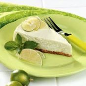Key Lime Cheesecake