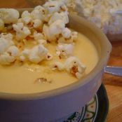 Beer Cheese Soup