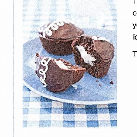 CREAM FILLING FOR CUPCAKES