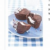 CREAM FILLING FOR CUPCAKES