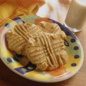 Peanut Butter Cookies