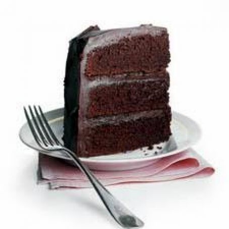 Mrs. Milman's Chocolate Frosting