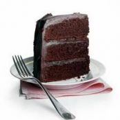 Mrs. Milman's Chocolate Frosting