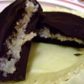 Peppermint Patty Cups