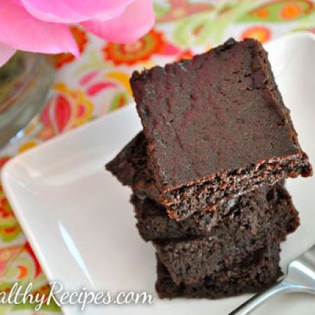 Devil's Food Cake, Paleo