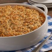 Buffalo Mac 'n Cheese