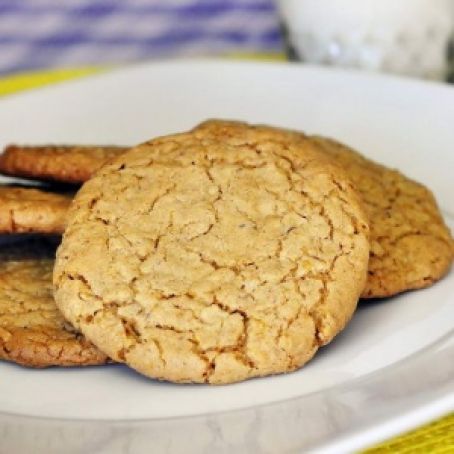 cookie - Plantation Chews