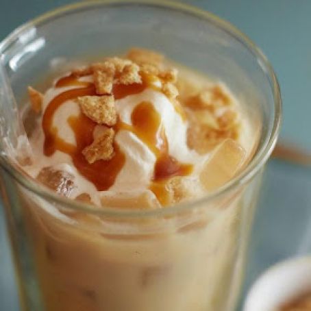 Cinnamon Toast Crunch® Cold Brew Coffee