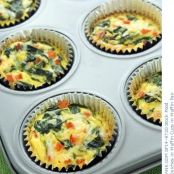 Breakfast Quiches