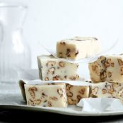 Pecan Buttermilk Fudge