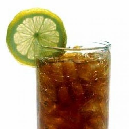 The Crotts Family Tea