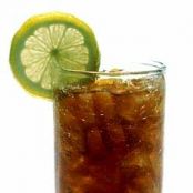 The Crotts Family Tea