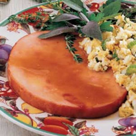 Ham Glaze