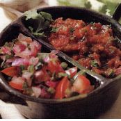 Salsa - Classic Salsa, Two Ways