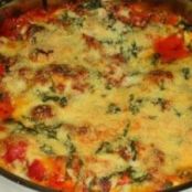 The Greatest Stuffed Shells