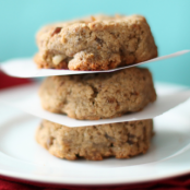 Ginger Cookies (Paleo)