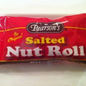 Salted Nut Roll