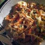 Lemon Chicken Pasta 7pts