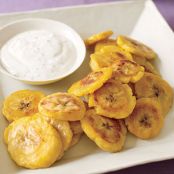 Tostones - Recipe.com