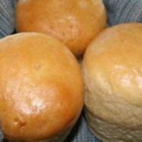 French Bread Rolls