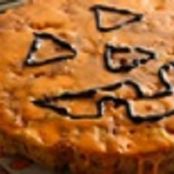 Pumpkin Cinnamon Roll Treats