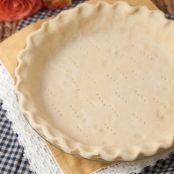 Perfect Pie Crust