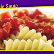 Stand Tall Meatsauce