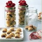 Raspberry Pinwheels