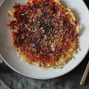 Hash Browns (Try)