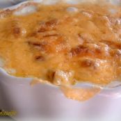 Perfect Potatoes au Gratin