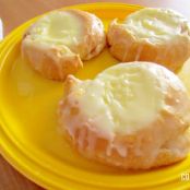 Crescent Cheese Danishes