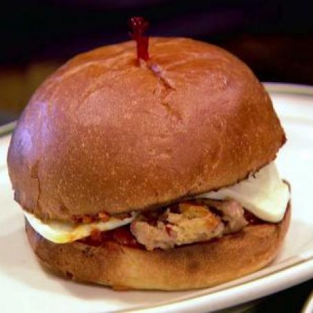 Smash - Spicy Pork Meatballs with Spicy Pork Sauce