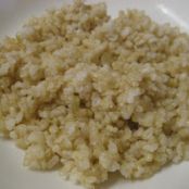 Basic Brown Rice (PC)