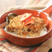 Not Your Grandma's Oatmeal