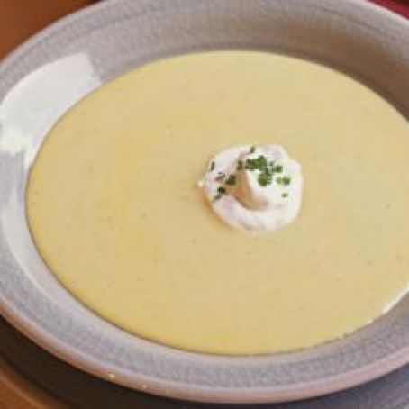 Condensed Cream of Soup Substitute