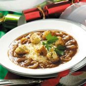 Flavorful French Onion Soup Recipe