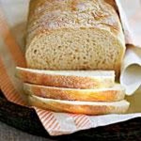 Monday Morning Potato Rolls and Bread