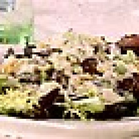 Chicken Tarragon Salad *