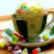 Lucky Charms Ice Cream