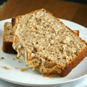 Cinnamon Coconut Bread