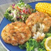 Crabcakes