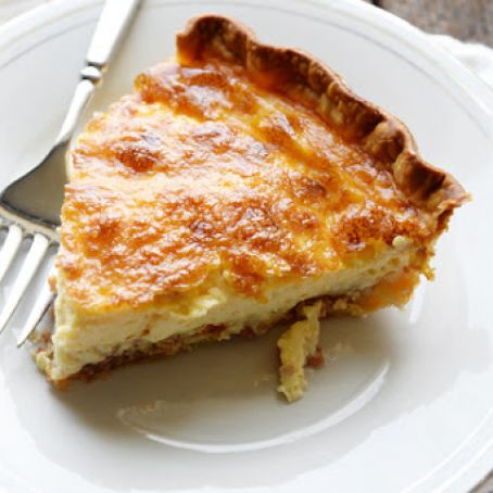 Quiche Lorraine