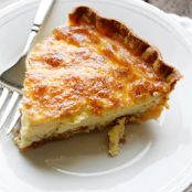 Quiche Lorraine