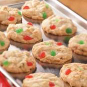 Gumdrop Cookies