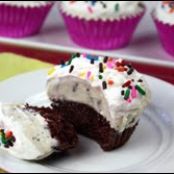 Mini Ice Cream Cakes