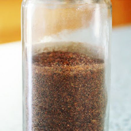 Best Taco Seasoning