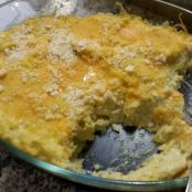 Squash Casserole